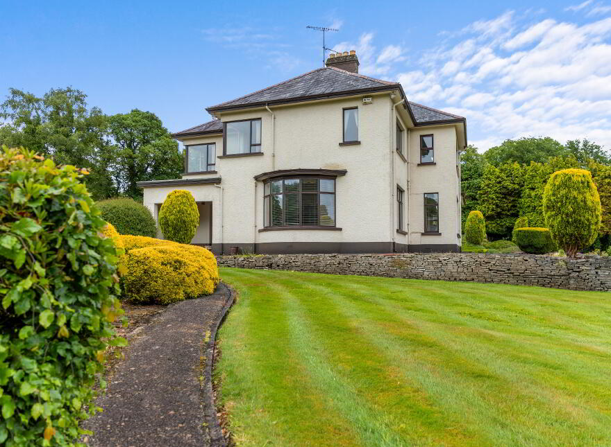 14 Tullyglass Park, Ballymena, BT42 1HH