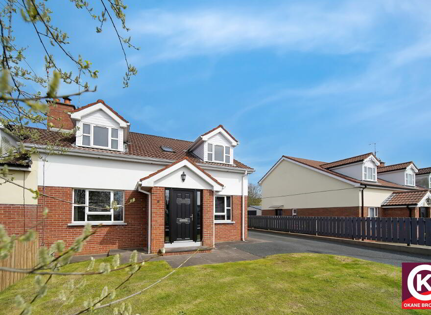 18 Pinefield Drive, Killyclogher, Omagh, BT79 7YW