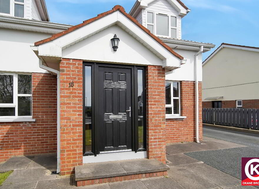 18 Pinefield Drive, Killyclogher, Omagh, BT79 7YW
