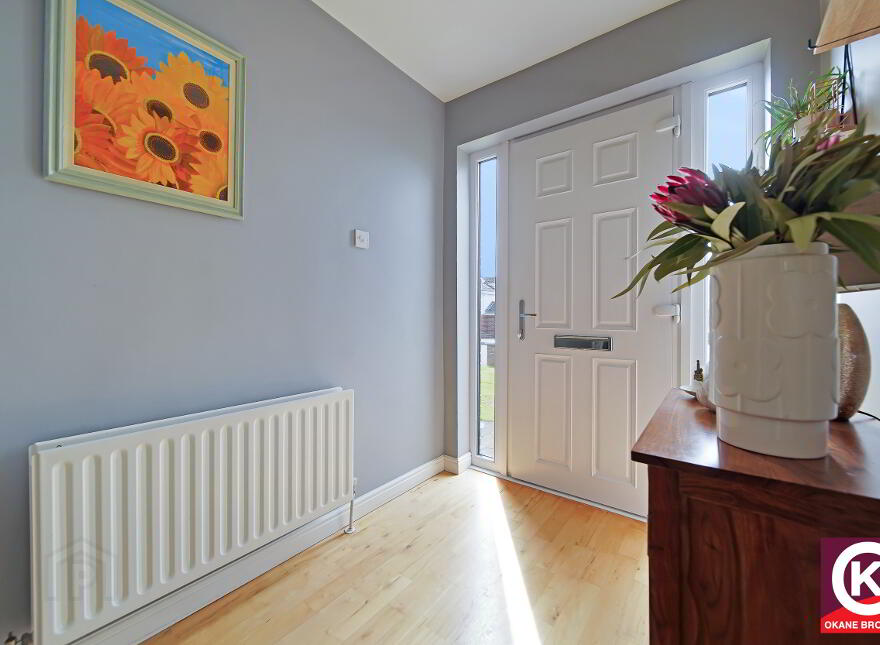 18 Pinefield Drive, Killyclogher, Omagh, BT79 7YW
