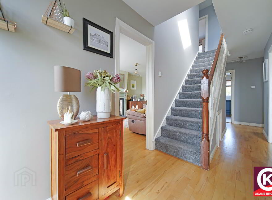 18 Pinefield Drive, Killyclogher, Omagh, BT79 7YW