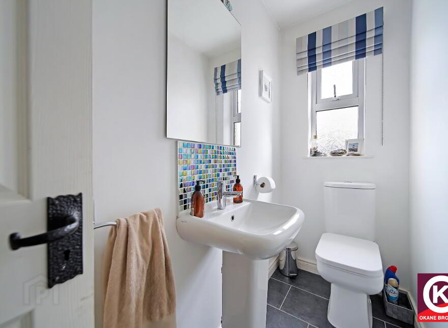 18 Pinefield Drive, Killyclogher, Omagh, BT79 7YW