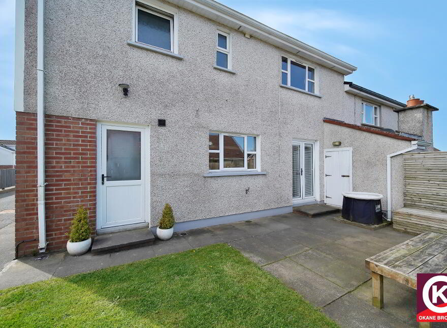 18 Pinefield Drive, Killyclogher, Omagh, BT79 7YW