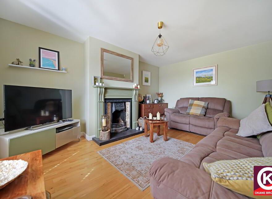 18 Pinefield Drive, Killyclogher, Omagh, BT79 7YW