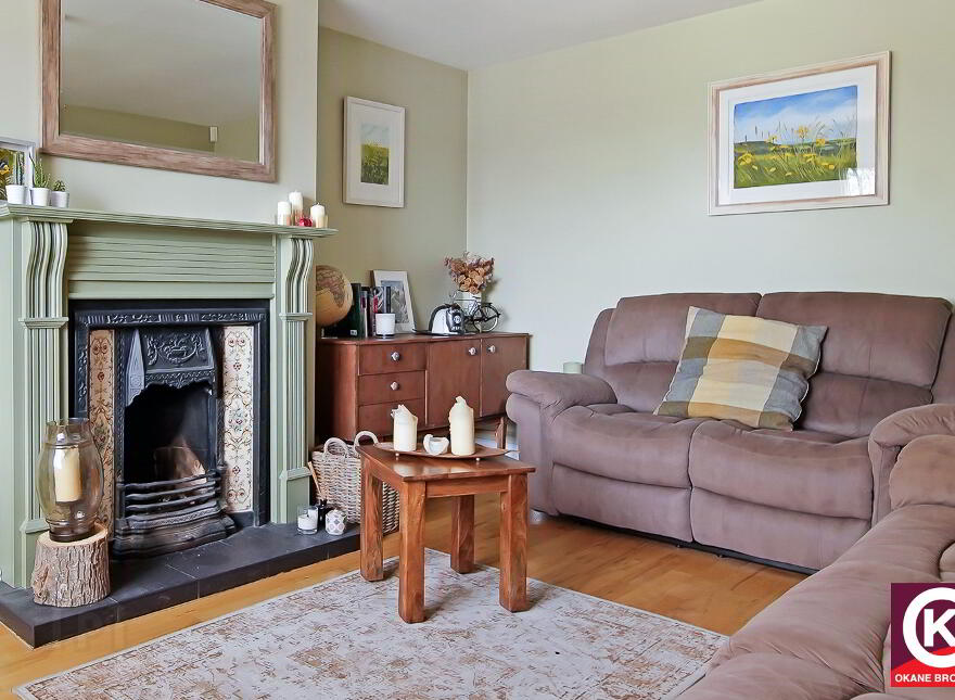 18 Pinefield Drive, Killyclogher, Omagh, BT79 7YW