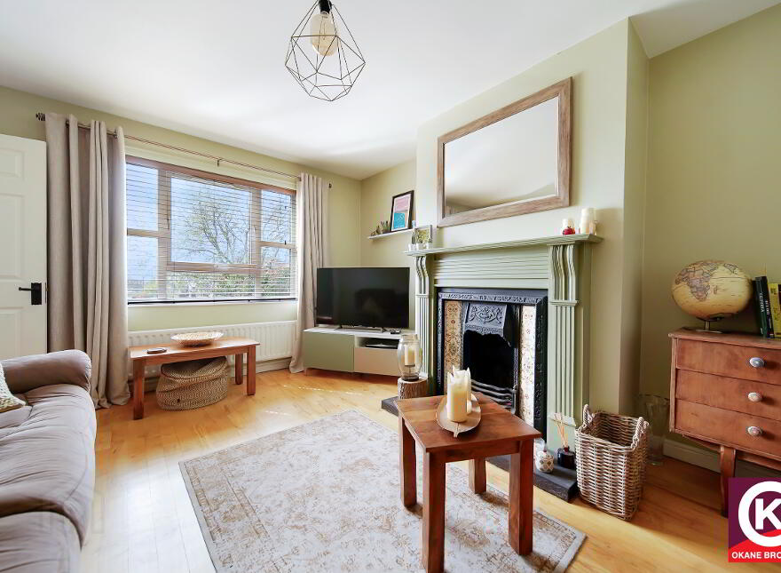 18 Pinefield Drive, Killyclogher, Omagh, BT79 7YW