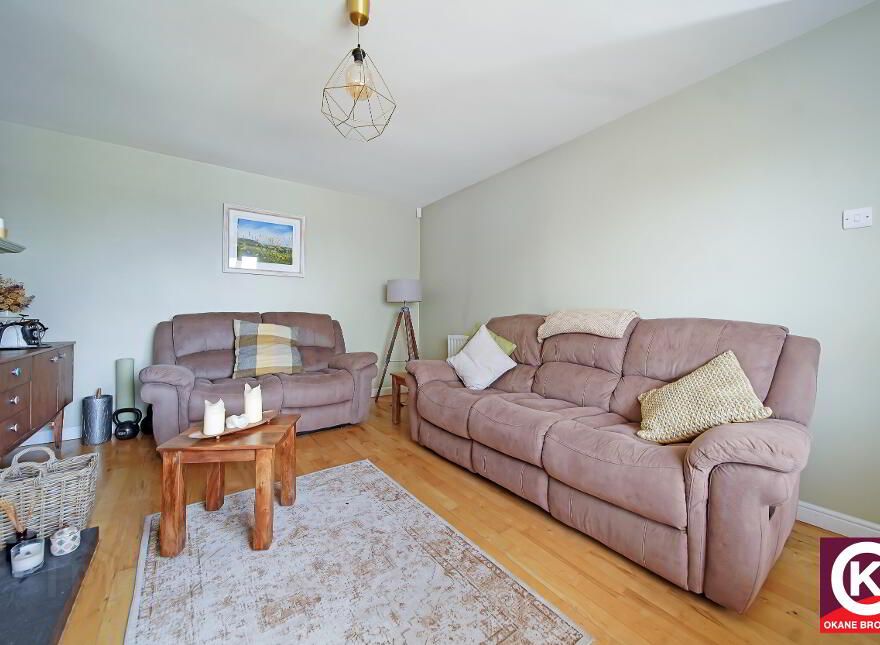 18 Pinefield Drive, Killyclogher, Omagh, BT79 7YW
