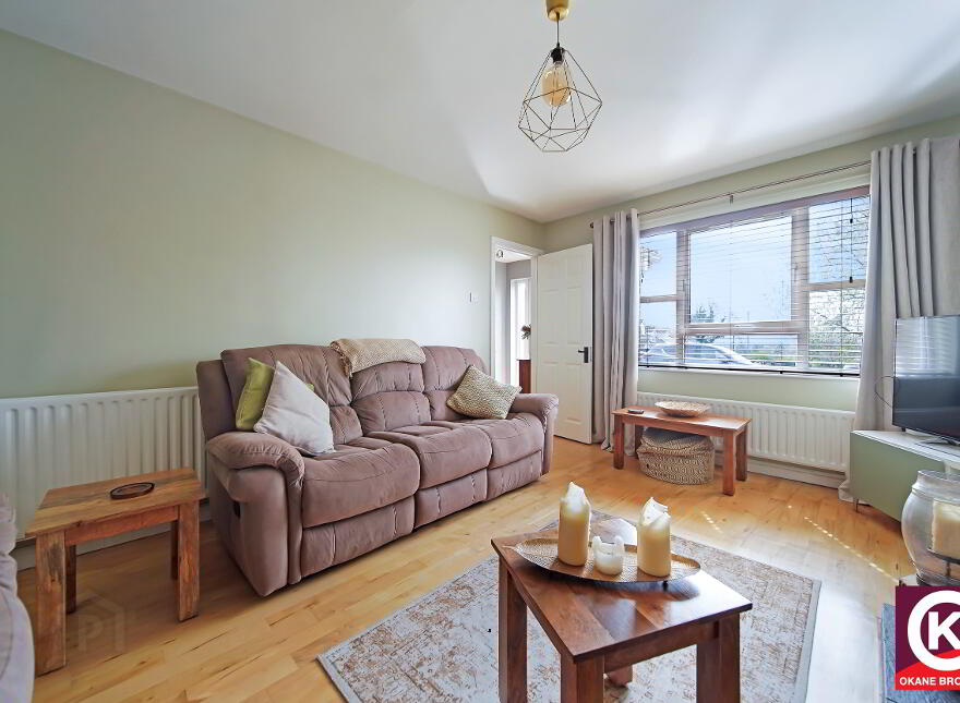 18 Pinefield Drive, Killyclogher, Omagh, BT79 7YW