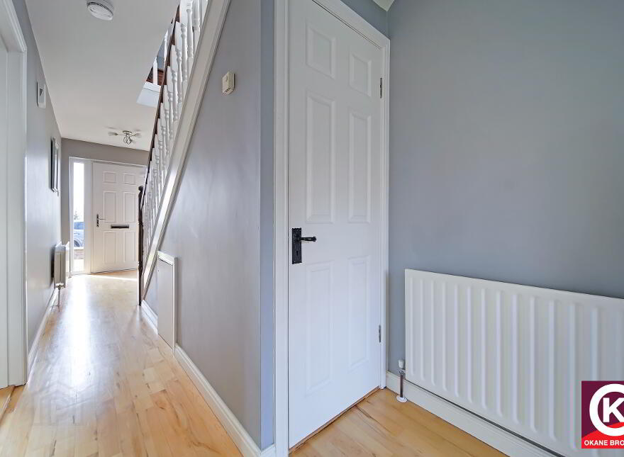 18 Pinefield Drive, Killyclogher, Omagh, BT79 7YW