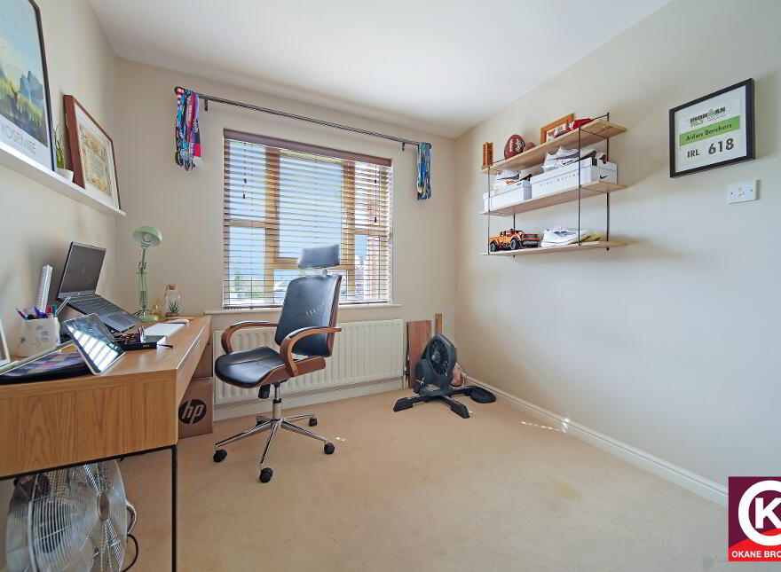 18 Pinefield Drive, Killyclogher, Omagh, BT79 7YW