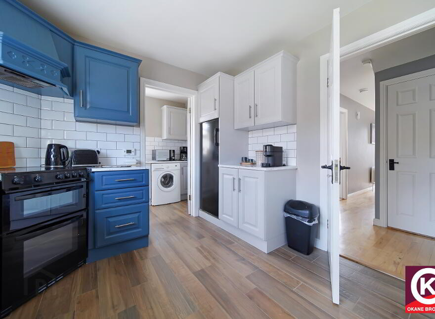 18 Pinefield Drive, Killyclogher, Omagh, BT79 7YW