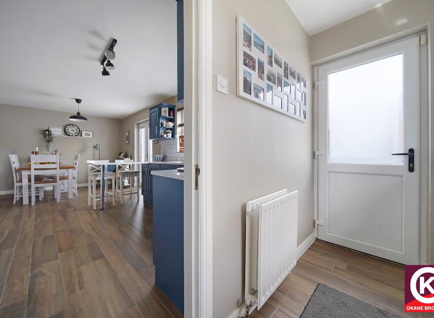18 Pinefield Drive, Killyclogher, Omagh, BT79 7YW