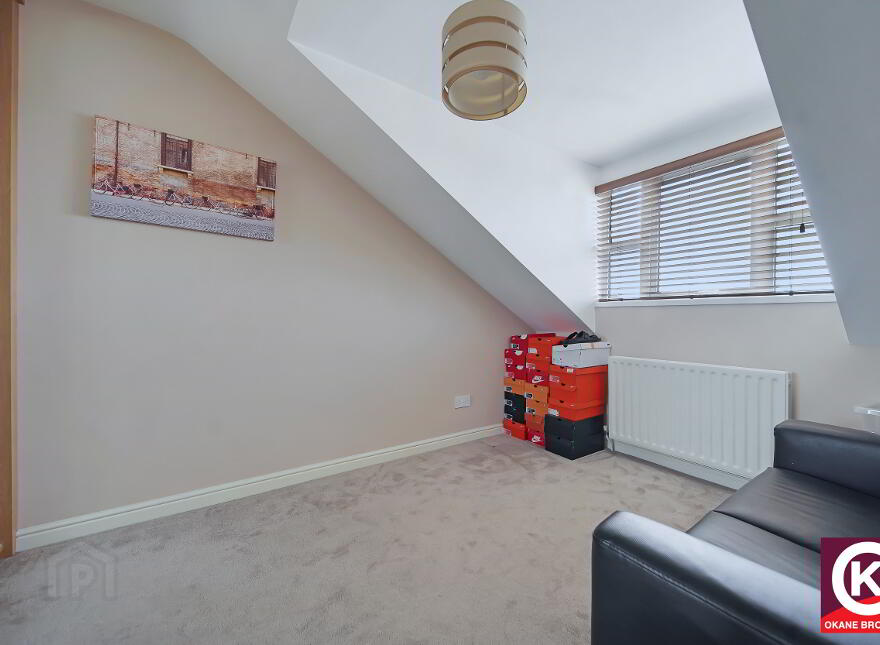 18 Pinefield Drive, Killyclogher, Omagh, BT79 7YW