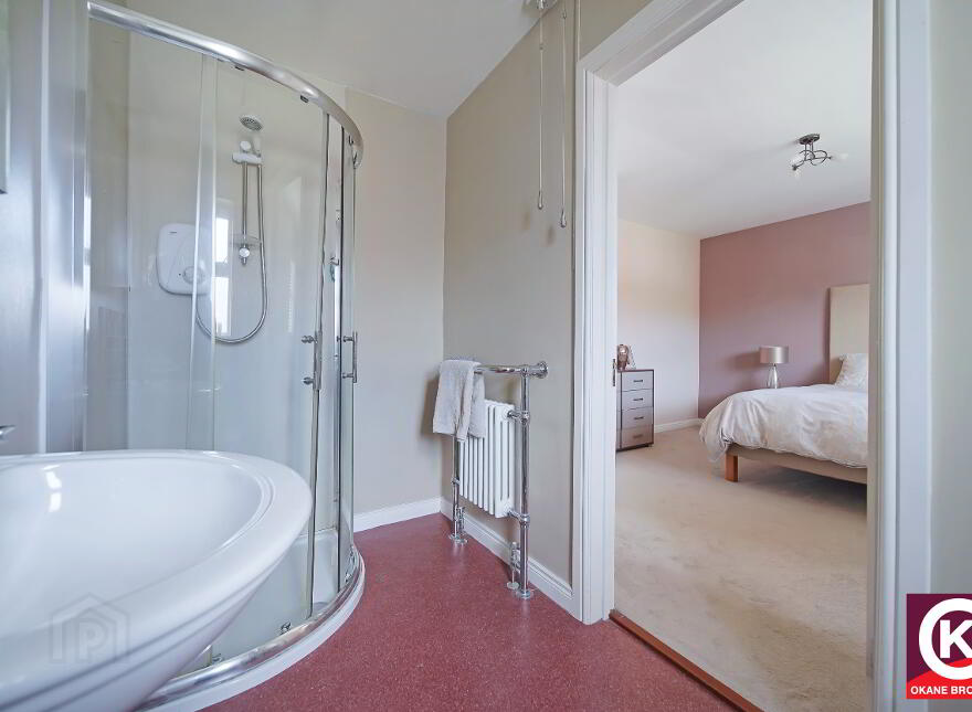 18 Pinefield Drive, Killyclogher, Omagh, BT79 7YW