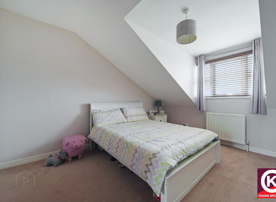 18 Pinefield Drive, Killyclogher, Omagh, BT79 7YW