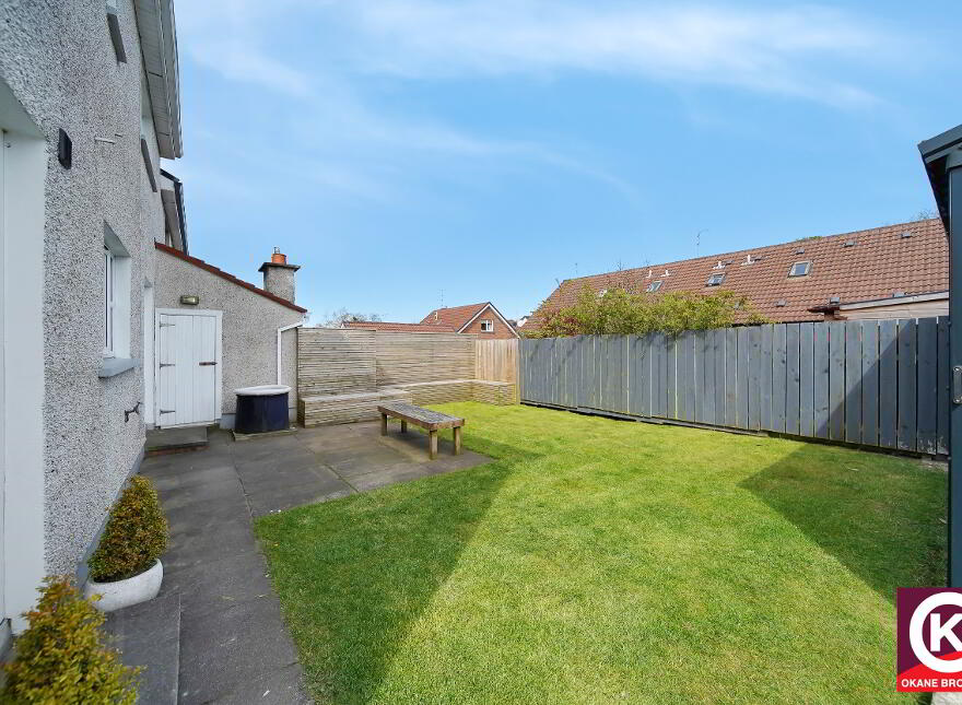 18 Pinefield Drive, Killyclogher, Omagh, BT79 7YW