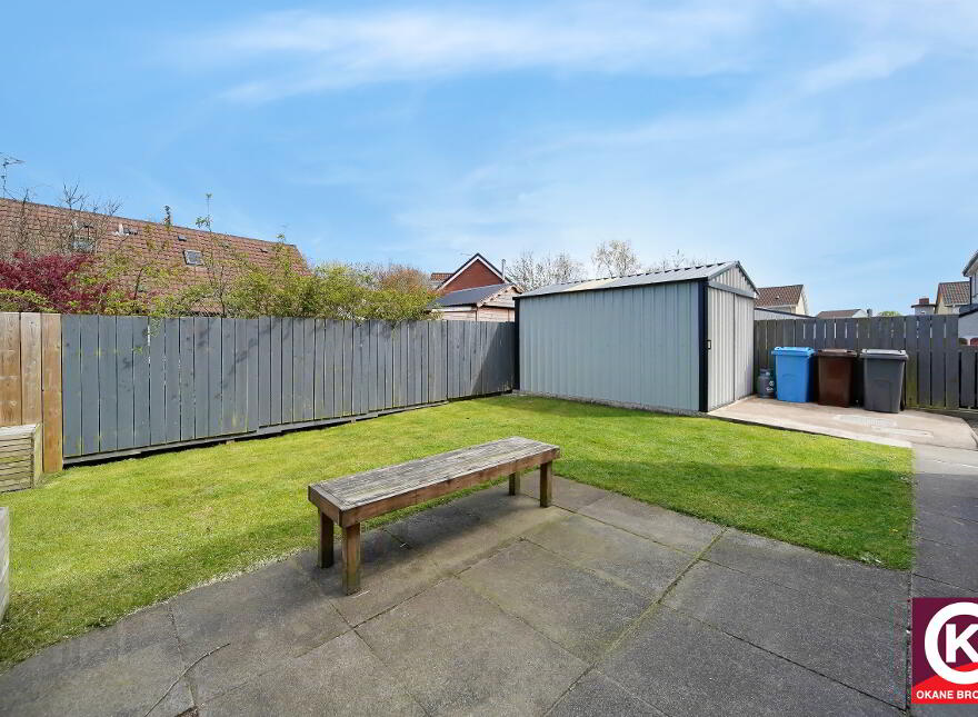 18 Pinefield Drive, Killyclogher, Omagh, BT79 7YW
