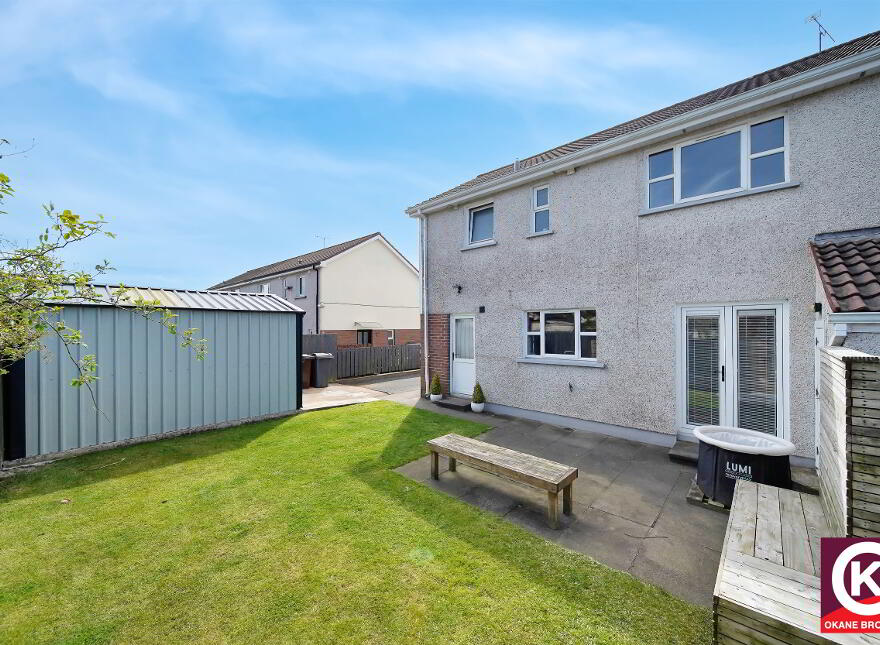 18 Pinefield Drive, Killyclogher, Omagh, BT79 7YW