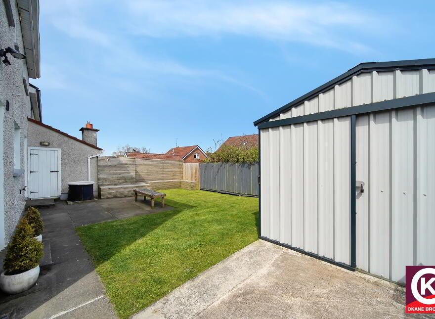 18 Pinefield Drive, Killyclogher, Omagh, BT79 7YW