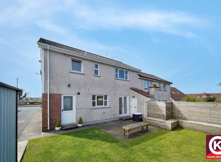 18 Pinefield Drive, Killyclogher, Omagh, BT79 7YW