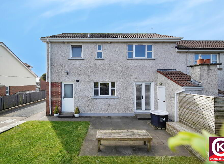 18 Pinefield Drive, Killyclogher, Omagh, BT79 7YW