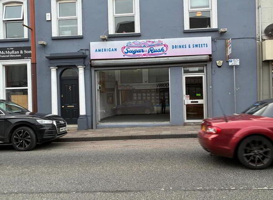 47 High Street, Ballynahinch, BT24 8AB photo