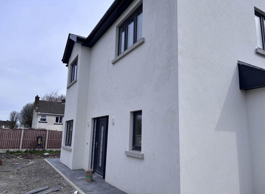 Blackcastle, Navan, C15N525