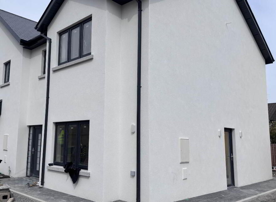 Blackcastle, Navan, C15N525