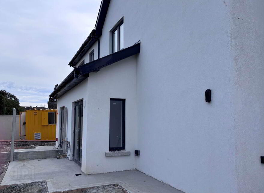 Blackcastle, Navan, C15N525