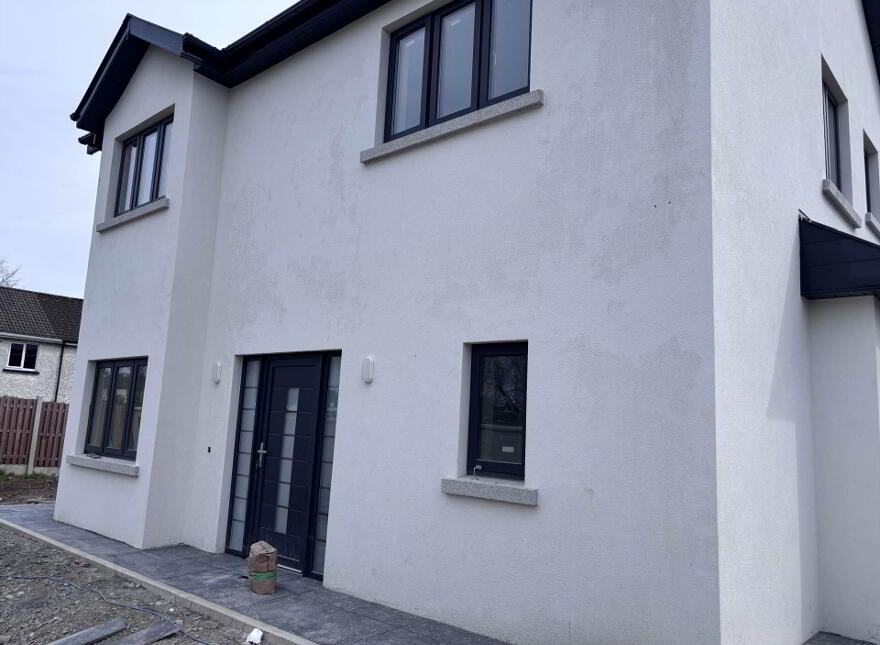 Blackcastle, Navan, C15N525