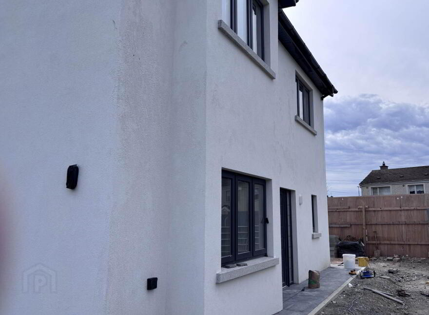 Blackcastle, Navan, C15N525