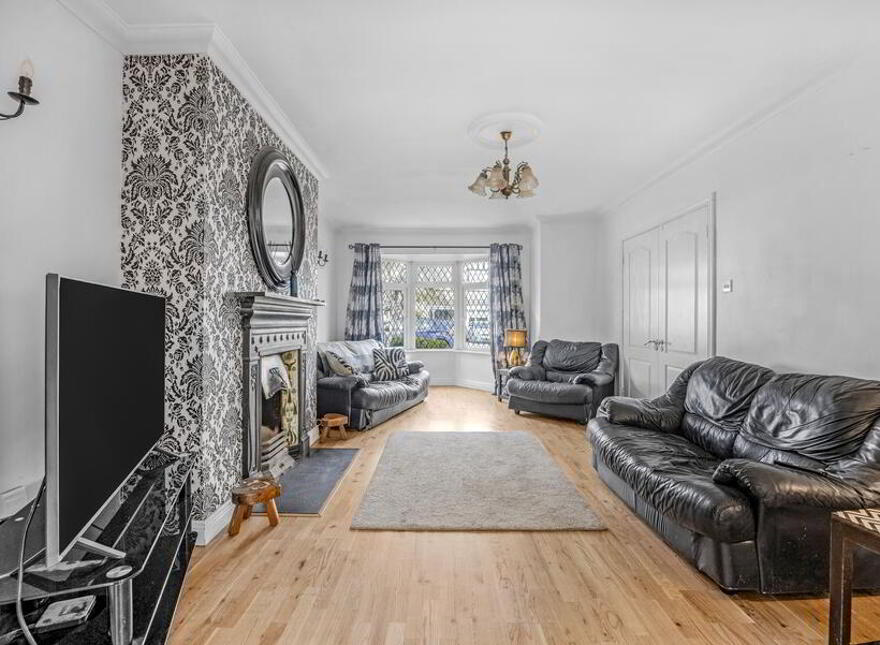 10 Jamestown Park, Ratoath, A85D983