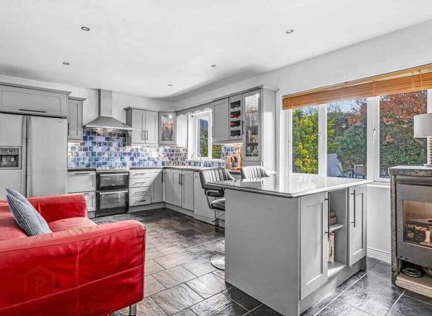 10 Jamestown Park, Ratoath, A85D983