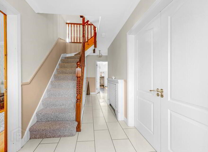 10 Jamestown Park, Ratoath, A85D983