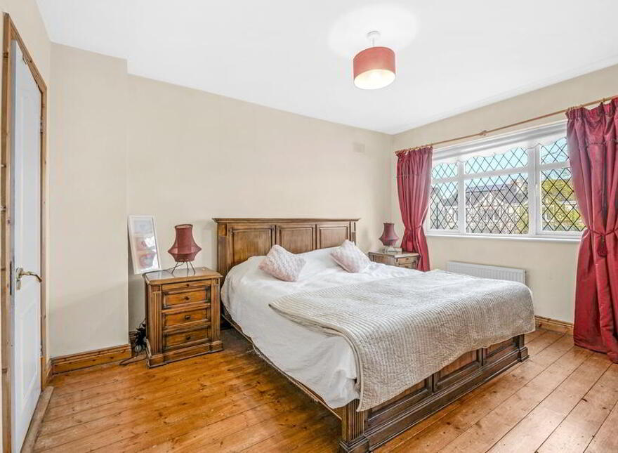 10 Jamestown Park, Ratoath, A85D983