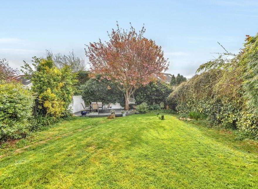 10 Jamestown Park, Ratoath, A85D983