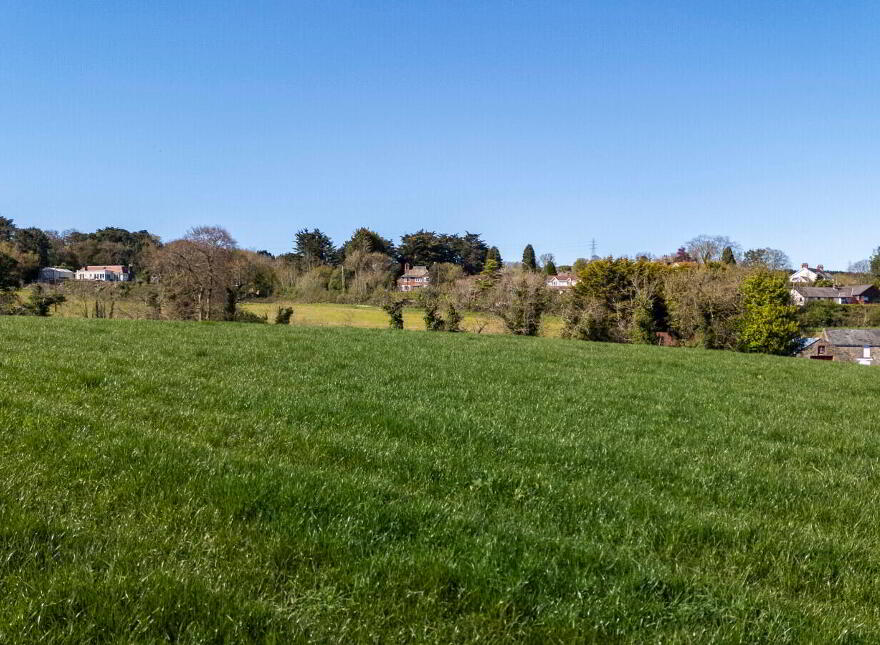 C.41 Acres Of Agricultural Lands At, Milecross Road, Newtownards, BT23 4TX