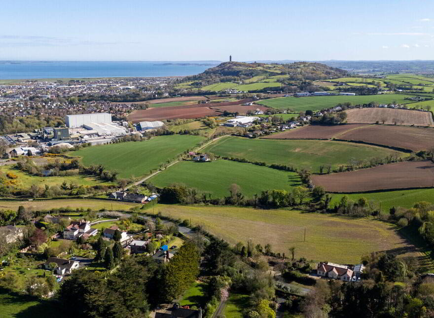 C.41 Acres Of Agricultural Lands At, Milecross Road, Newtownards, BT23 4TX