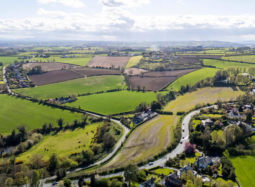 C.41 Acres Of Agricultural Lands At, Milecross Road, Newtownards, BT23 4TX