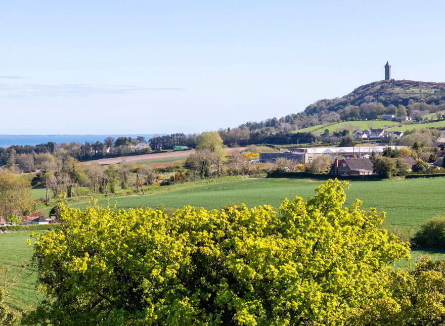 C.41 Acres Of Agricultural Lands At, Milecross Road, Newtownards, BT23 4TX