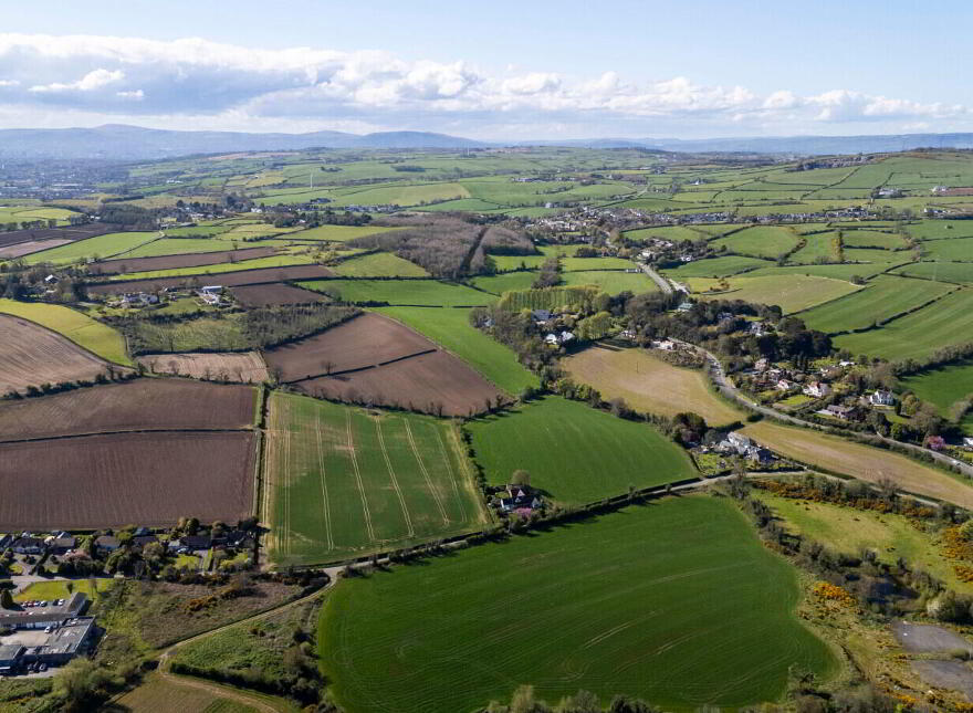C.41 Acres Of Agricultural Lands At, Milecross Road, Newtownards, BT23 4TX