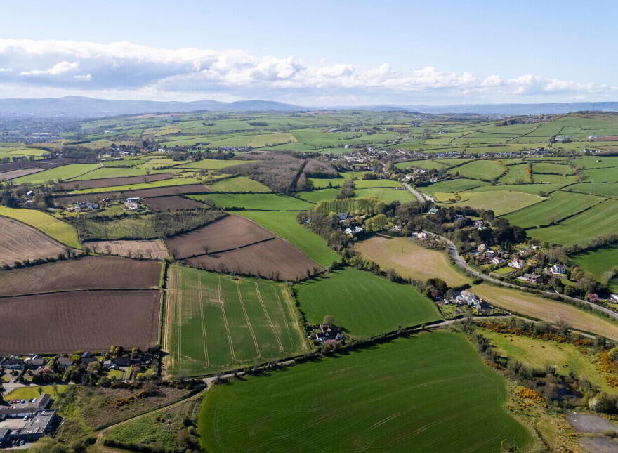 C.41 Acres Of Agricultural Lands At, Milecross Road, Newtownards, BT23 4TX