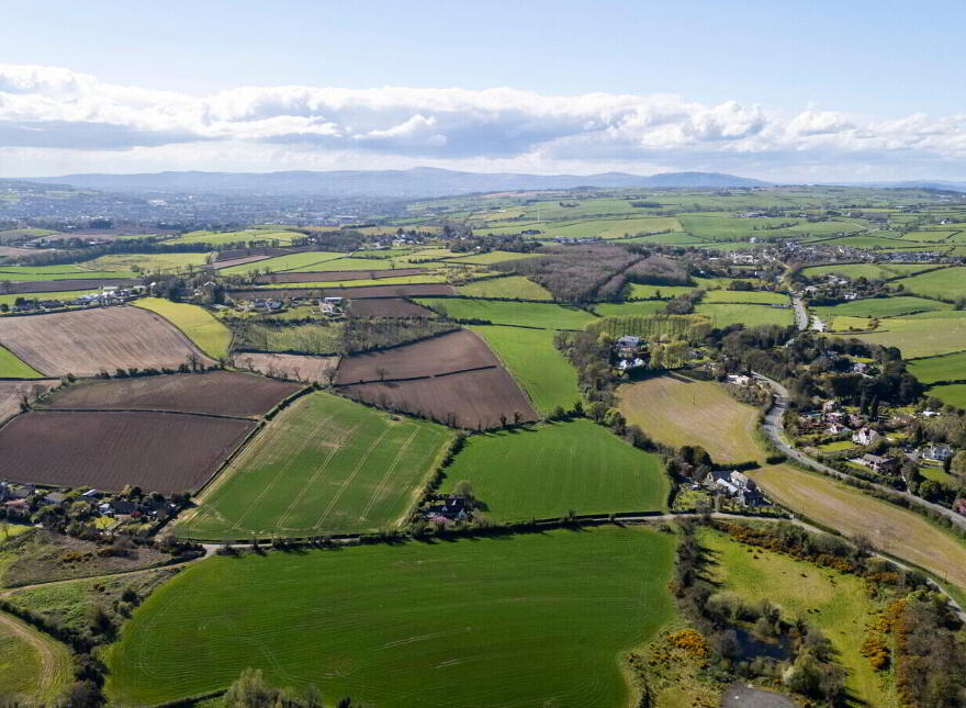 C.41 Acres Of Agricultural Lands At, Milecross Road, Newtownards, BT23 4TX