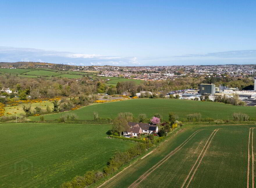 C.41 Acres Of Agricultural Lands At, Milecross Road, Newtownards, BT23 4TX