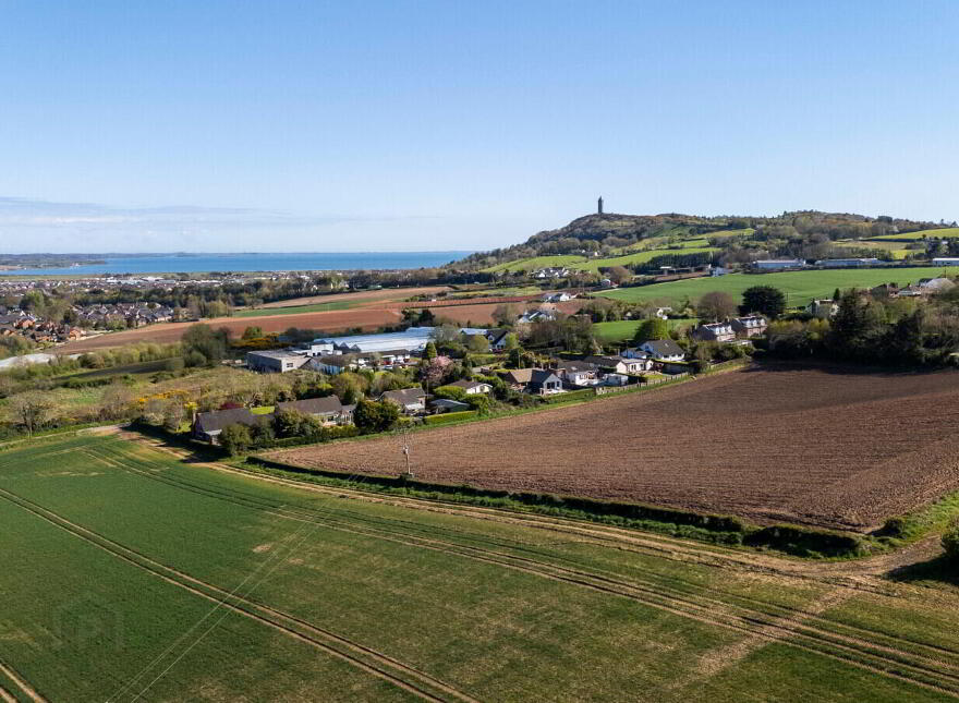 C.41 Acres Of Agricultural Lands At, Milecross Road, Newtownards, BT23 4TX
