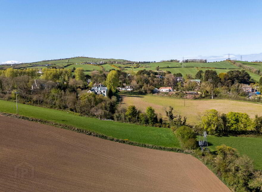 C.41 Acres Of Agricultural Lands At, Milecross Road, Newtownards, BT23 4TX