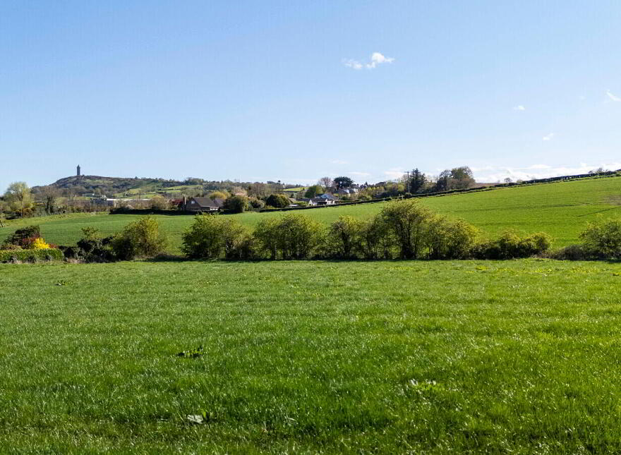 C.41 Acres Of Agricultural Lands At, Milecross Road, Newtownards, BT23 4TX
