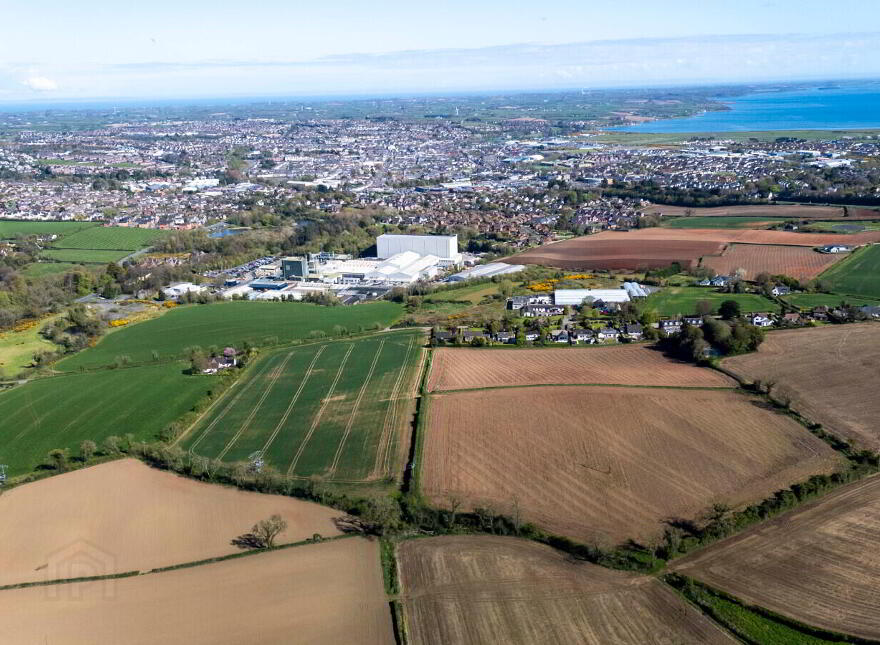 C.41 Acres Of Agricultural Lands At, Milecross Road, Newtownards, BT23 4TX