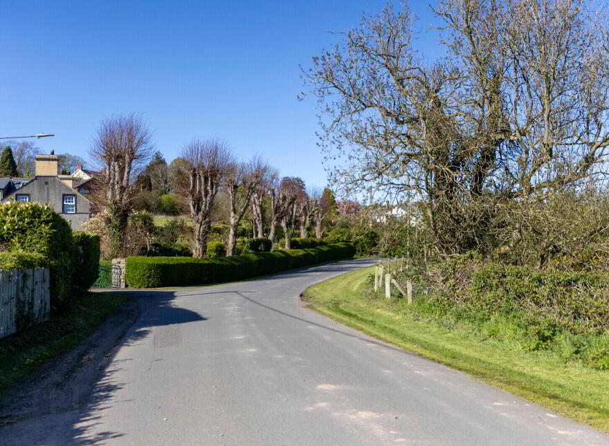 C.41 Acres Of Agricultural Lands At, Milecross Road, Newtownards, BT23 4TX