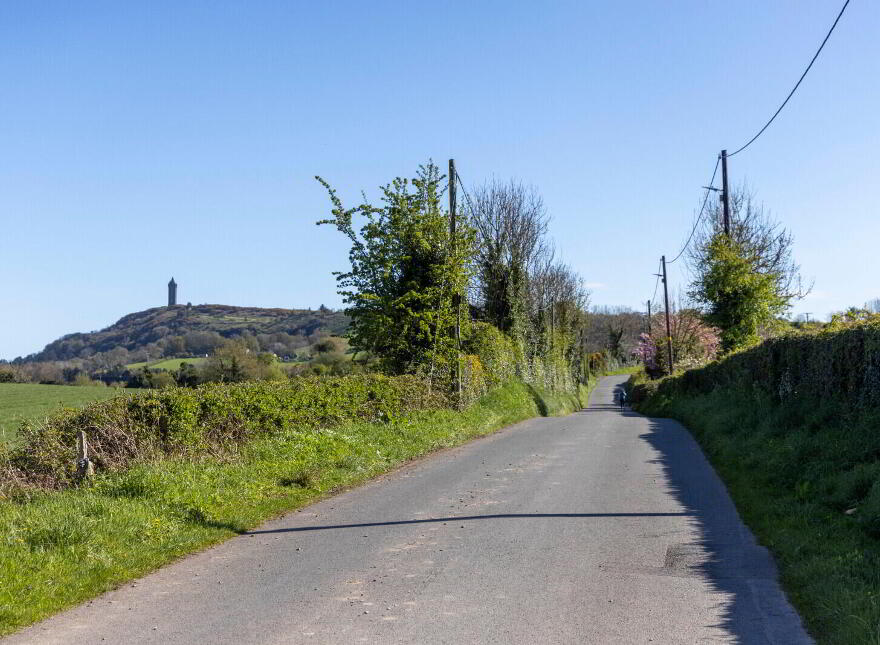C.41 Acres Of Agricultural Lands At, Milecross Road, Newtownards, BT23 4TX